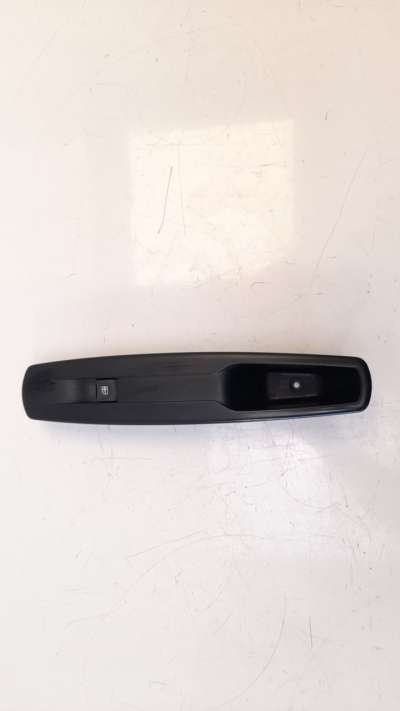 Recambio de mando elevalunas delantero derecho para renault megane iii berlina 5 p 2008-2016 limited referencia OEM IAM   