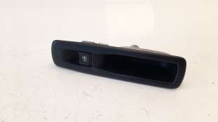 Recambio de mando elevalunas trasero izquierdo para renault megane iii berlina 5 p 2008-2016 limited referencia OEM IAM 82950000
