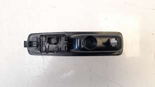 Recambio de mando elevalunas trasero izquierdo para renault megane iii berlina 5 p 2008-2016 limited referencia OEM IAM 82950000 2