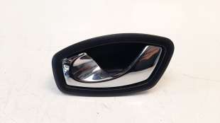 Recambio de maneta interior delantera izquierda para renault megane iii berlina 5 p 2008-2016 limited referencia OEM IAM 8267300