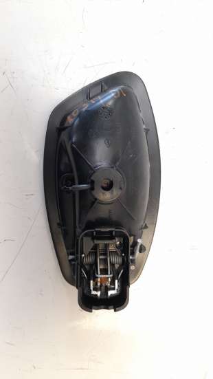 Recambio de maneta interior delantera izquierda para renault megane iii berlina 5 p 2008-2016 limited referencia OEM IAM 8267300 2