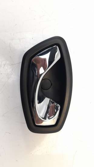 Recambio de maneta interior trasera derecha para renault megane iii berlina 5 p 2008-2016 limited referencia OEM IAM 826720001R 