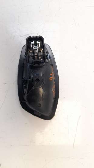 Recambio de maneta interior trasera derecha para renault megane iii berlina 5 p 2008-2016 limited referencia OEM IAM 826720001R  2