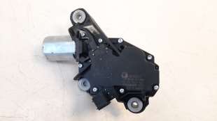 Recambio de motor limpia trasero para renault megane iii berlina 5 p 2008-2016 limited referencia OEM IAM 287100007R 0390201847 