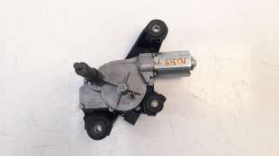 Recambio de motor limpia trasero para renault megane iii berlina 5 p 2008-2016 limited referencia OEM IAM 287100007R 0390201847  2
