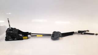 Recambio de palanca cambio para renault megane iii berlina 5 p 2008-2016 limited referencia OEM IAM 8201062921A 9615016B 
