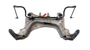 Recambio de puente delantero para renault megane iii berlina 5 p 2008-2016 limited referencia OEM IAM 544015243R  