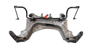 Recambio de puente delantero para renault megane iii berlina 5 p 2008-2016 limited referencia OEM IAM 544015243R  