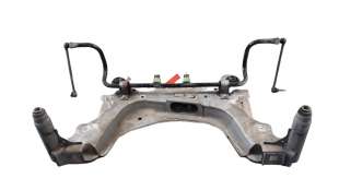 Recambio de puente delantero para renault megane iii berlina 5 p 2008-2016 limited referencia OEM IAM 544015243R   2