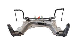 Recambio de puente delantero para renault megane iii berlina 5 p 2008-2016 limited referencia OEM IAM 544015243R  