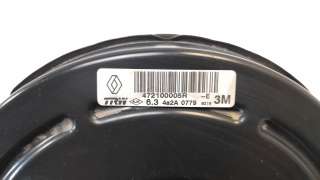 Recambio de servofreno para renault megane iii berlina 5 p 2008-2016 limited referencia OEM IAM 472100005R 634A2A0779 