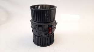 Recambio de ventilador calefaccion para renault megane iii berlina 5 p 2008-2016 limited referencia OEM IAM T1009074B   2