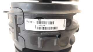 Recambio de ventilador calefaccion para renault megane iii berlina 5 p 2008-2016 limited referencia OEM IAM T1009074B  