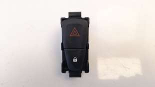 Recambio de warning para renault megane iii berlina 5 p 2008-2016 limited referencia OEM IAM 252100502R   2