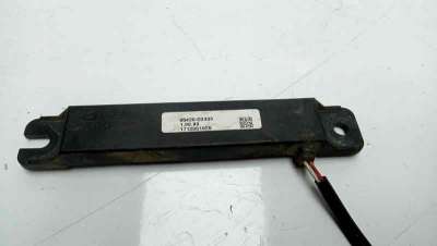 Recambio de modulo electronico para hyundai tucson 2015- 1.7 crdi cat referencia OEM IAM 95420D3300  