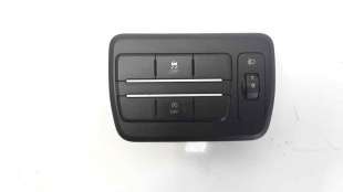 Recambio de mando luces para ssangyong xlv 2016-2019 1.6 cat referencia OEM IAM 8530035191  