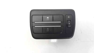 Recambio de mando luces para ssangyong xlv 2016-2019 1.6 cat referencia OEM IAM 8530035191  