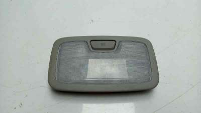 Recambio de luz interior para kia ceed 2018- 1.4 cat referencia OEM IAM 92850J7XXX  