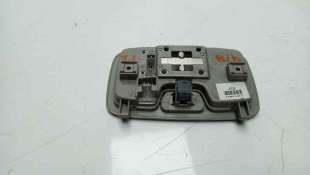 Recambio de luz interior para kia ceed 2018- 1.4 cat referencia OEM IAM 92850J7XXX   2