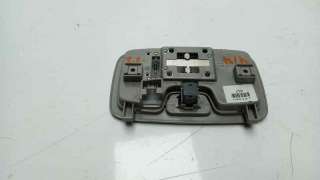 Recambio de luz interior para kia ceed 2018- 1.4 cat referencia OEM IAM 92850J7XXX  