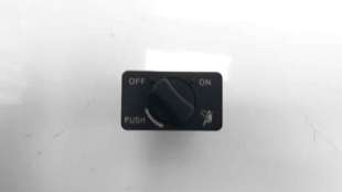 Recambio de interruptor para ssangyong xlv 2016-2019 1.6 cat referencia OEM IAM 8530014000  