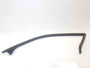 Recambio de gomas contorno puerta para volkswagen scirocco (138) 2014-2017 r-line bmt referencia OEM IAM   