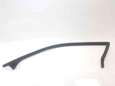 Recambio de gomas contorno puerta para volkswagen scirocco (138) 2014-2017 r-line bmt referencia OEM IAM   