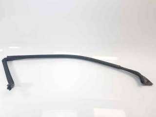 Recambio de gomas contorno puerta para volkswagen scirocco (138) 2014-2017 r-line bmt referencia OEM IAM   