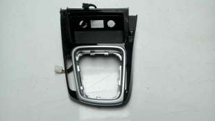 Recambio de moldura para kia ceed 2018- 1.4 cat referencia OEM IAM 84615J7010  