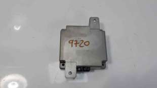 Recambio de modulo electronico para ssangyong xlv 2016-2019 1.6 cat referencia OEM IAM 8750035000  