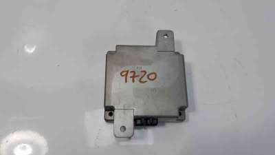 Recambio de modulo electronico para ssangyong xlv 2016-2019 1.6 cat referencia OEM IAM 8750035000  