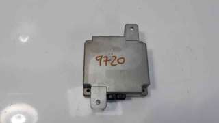 Recambio de modulo electronico para ssangyong xlv 2016-2019 1.6 cat referencia OEM IAM 8750035000  