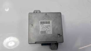 Recambio de modulo electronico para ssangyong xlv 2016-2019 1.6 cat referencia OEM IAM 8750035000   2