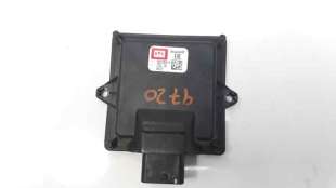 Recambio de modulo electronico para ssangyong xlv 2016-2019 1.6 cat referencia OEM IAM 10R041131  
