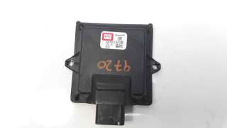 Recambio de modulo electronico para ssangyong xlv 2016-2019 1.6 cat referencia OEM IAM 10R041131  