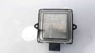 Recambio de modulo electronico para ssangyong xlv 2016-2019 1.6 cat referencia OEM IAM 10R041131   2