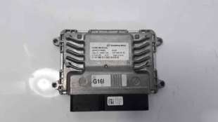 Recambio de centralita motor uce para ssangyong xlv 2016-2019 1.6 cat referencia OEM IAM 1735400232 A2C9717740601 
