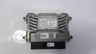 Recambio de centralita motor uce para ssangyong xlv 2016-2019 1.6 cat referencia OEM IAM 1735400232 A2C9717740601 