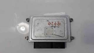 Recambio de centralita motor uce para ssangyong xlv 2016-2019 1.6 cat referencia OEM IAM 1735400232 A2C9717740601 