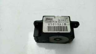 Recambio de motor calefaccion para renault scenic iii 2009-2016 grand selection referencia OEM IAM 0301151B  
