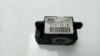 Recambio de motor calefaccion para renault scenic iii 2009-2016 grand selection referencia OEM IAM 0301151B  