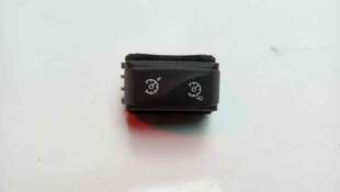 Recambio de interruptor para renault scenic iii 2009-2016 grand selection referencia OEM IAM 255500002R  