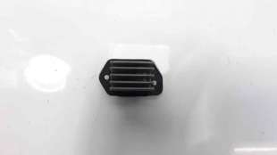 Recambio de modulo electronico para ssangyong xlv 2016-2019 1.6 cat referencia OEM IAM 13D27  