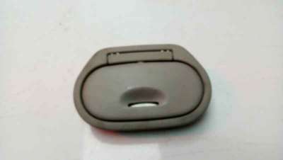 Recambio de espejo para renault scenic iii 2009-2016 grand selection referencia OEM IAM 8200105136  