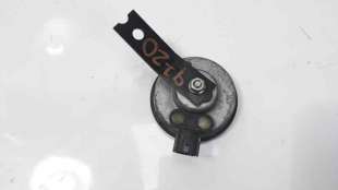 Recambio de claxon para ssangyong xlv 2016-2019 1.6 cat referencia OEM IAM    2