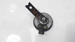 Recambio de claxon para ssangyong xlv 2016-2019 1.6 cat referencia OEM IAM   