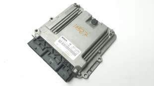 Recambio de centralita motor uce para renault clio iv 2012- expression referencia OEM IAM 23710274R  