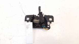 Recambio de cerradura capo para renault clio iv 2012- expression referencia OEM IAM 656011705R   2