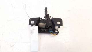Recambio de cerradura capo para renault clio iv 2012- expression referencia OEM IAM 656011705R  