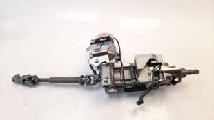 Recambio de columna direccion para renault clio iv 2012- expression referencia OEM IAM 488106198R  